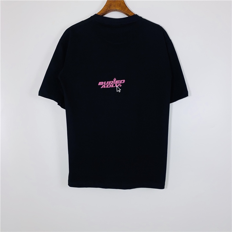 Hàng Bán Chạy Adlv Áo Thun Tay Ngắn Dáng Rộng In Hình Trò Chơi Video Game Boy Cho Nam Và Nữ