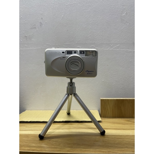 Chân máy ảnh mini, Tripod máy ảnh