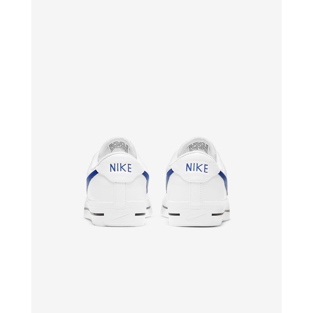 Giày thể thao Court Legacy - HÀNG CHÍNH HÃNG