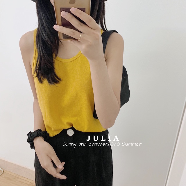 [Mã WASKT304 giảm 15% tối đa 30K đơn 99K] Áo Thun 3 Lỗ | BigBuy360 - bigbuy360.vn