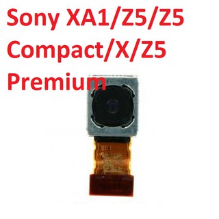 Camera sau sony xa1/z5/z5 compact/x/z5 premium chính hãng giá rẻ