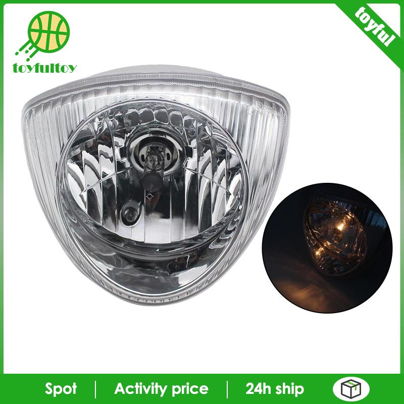 Đèn Pha Trước Cho Xe Máy Vespa FLY FLY 50 2T 4T 100 4T