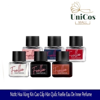 Nước hoa vù.ng k. ín Foellie Eau De Innerb Perfume