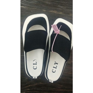 [ Od ] Giày sục ulzzang ( kèm ảnh thật )