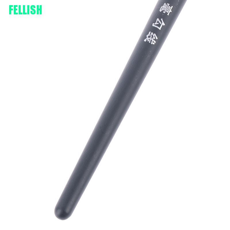 Bộ 3 cọ vẽ tranh chuyên nghiệp mini kích thước 000 00 0 tiện lợi