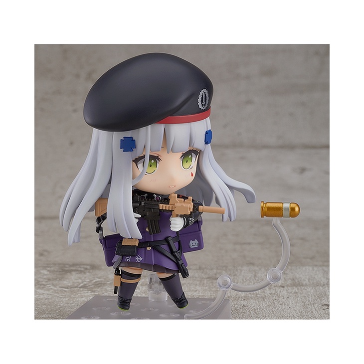 Mô hình Nendoroid Good Smile Company 1146 416 – Girls Frontline