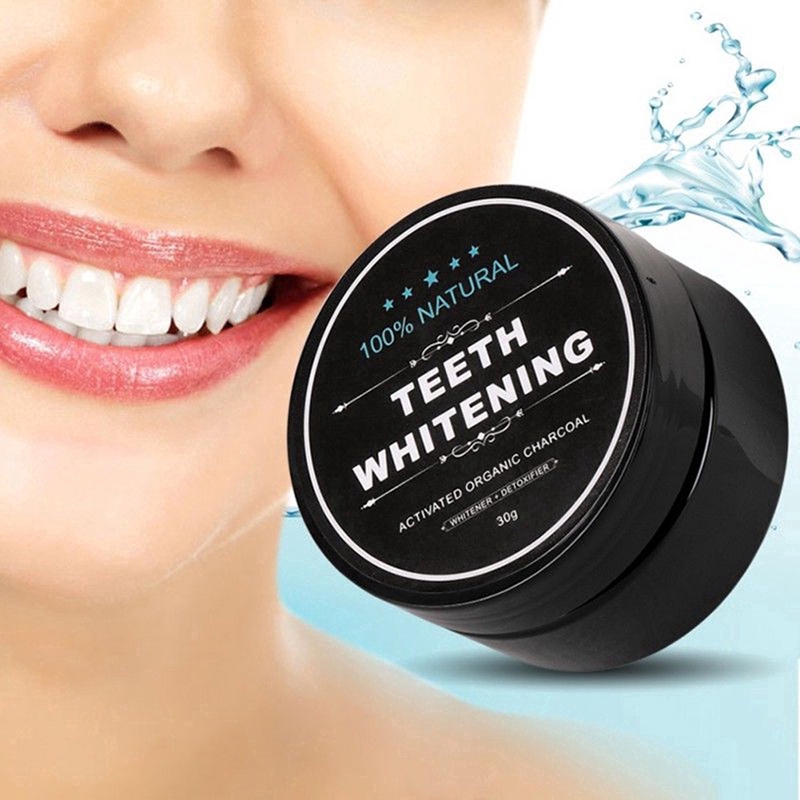 Bột Làm Trắng Răng Chất Lượng Cao MM