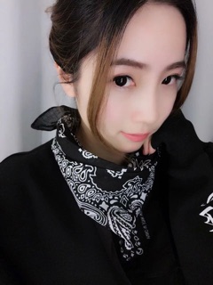 Khăn bandana. (Bảng màu)
