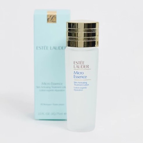 Estee Lauder Micro Essence Skin Activating Treatment Lotion - Nước Thần Dưỡng Da Ngăn Ngừa Lão Hoá [75ml/200ml]