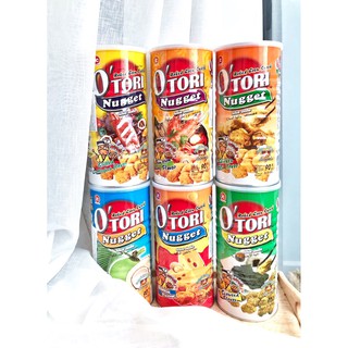 Bánh Snack Otori 90g