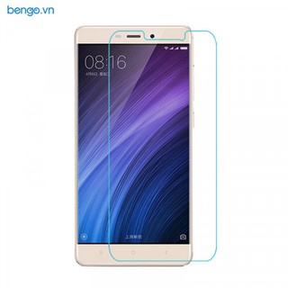 Kính cường lực Glass dành cho Xiaomi Redmi 4A