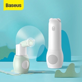 QUẠT MINI CẦM TAY BASEUS A02