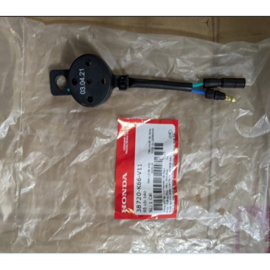 Còi chíp báo động tìm xe cho khóa Smartkey chính hãng HONDA