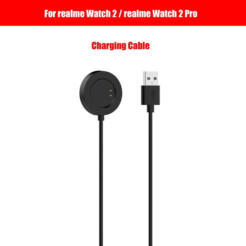 Đế Sạc Pin Cho Đồng Hồ Thông Minh Realme Watch 2/Watch 2 Pro