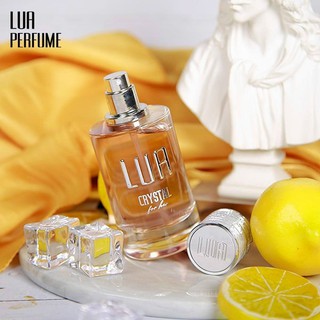 Nước Hoa Lua Crystal For Her 60ml Nữ Chính Hãng