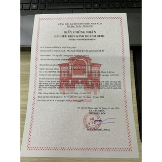 ✅ Dầu Gió Trường Sơn Chai 6ml