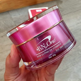 Kem Dưỡng Da Ban Đêm BN ONE Vitamin E 30g