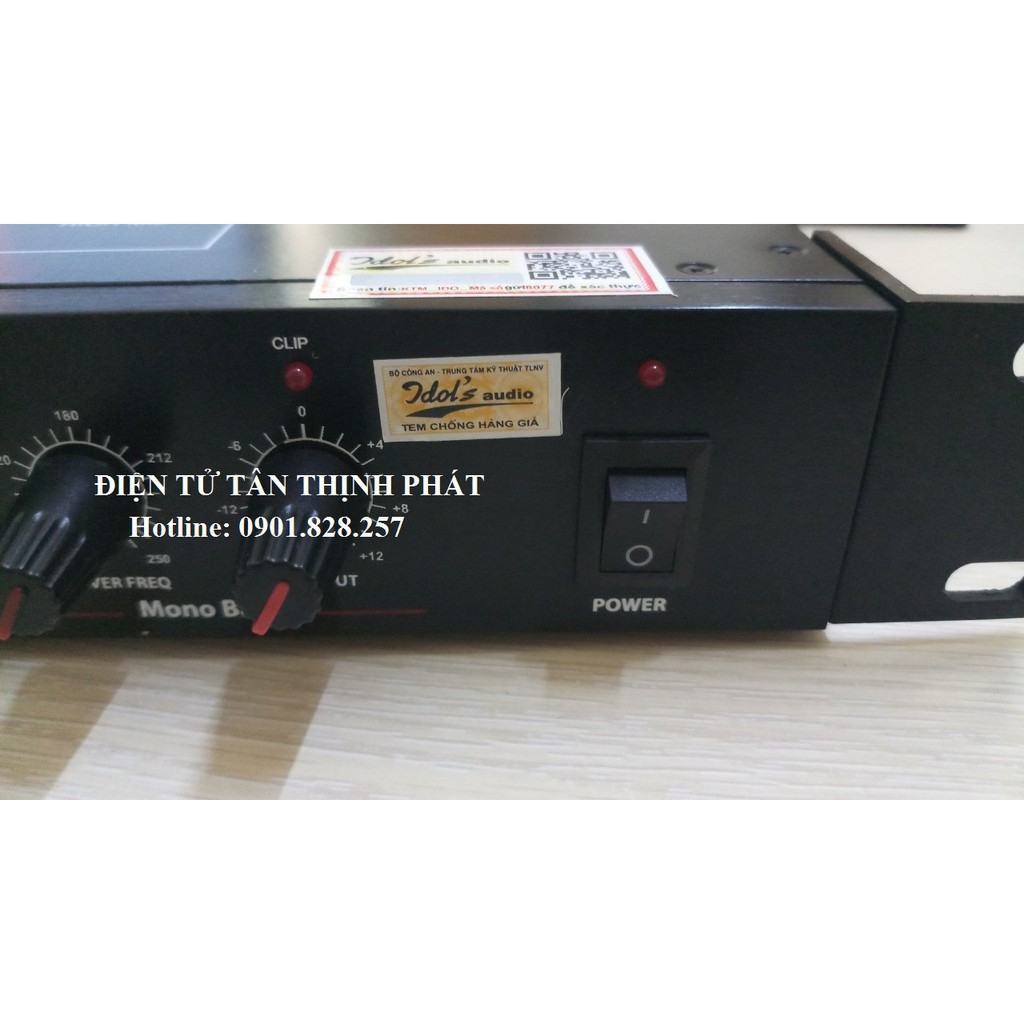 Máy nâng tiếng hát idol ip 100 chính hãng việt nam 2018