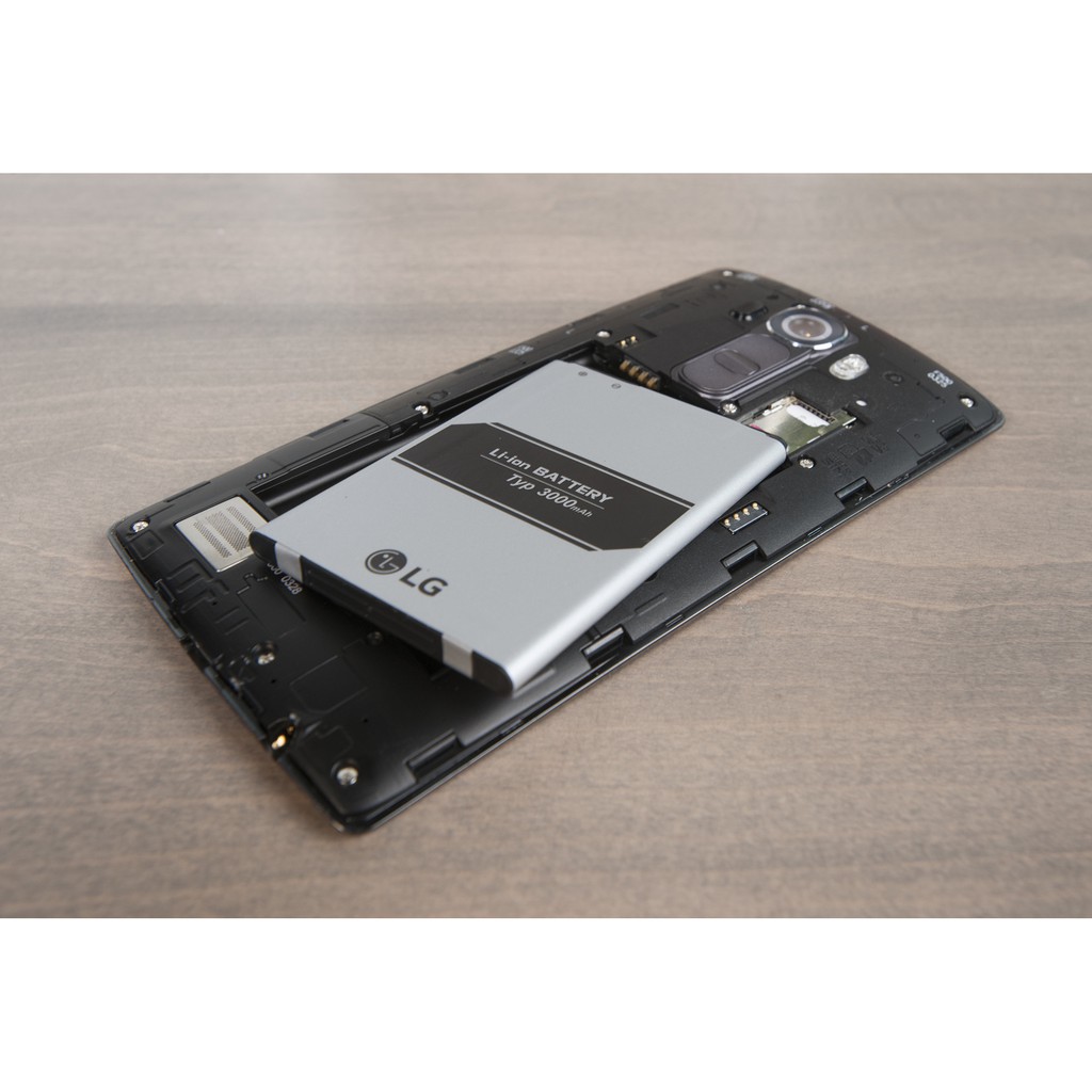 PIN LG G4 CHÍNH HÃNG MỚI 100% BH 6 THÁNG