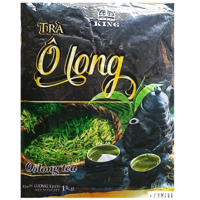 Trà olong Xuân Thịnh 1kg (Ô long King)