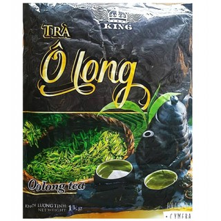 Trà olong Xuân Thịnh 1kg