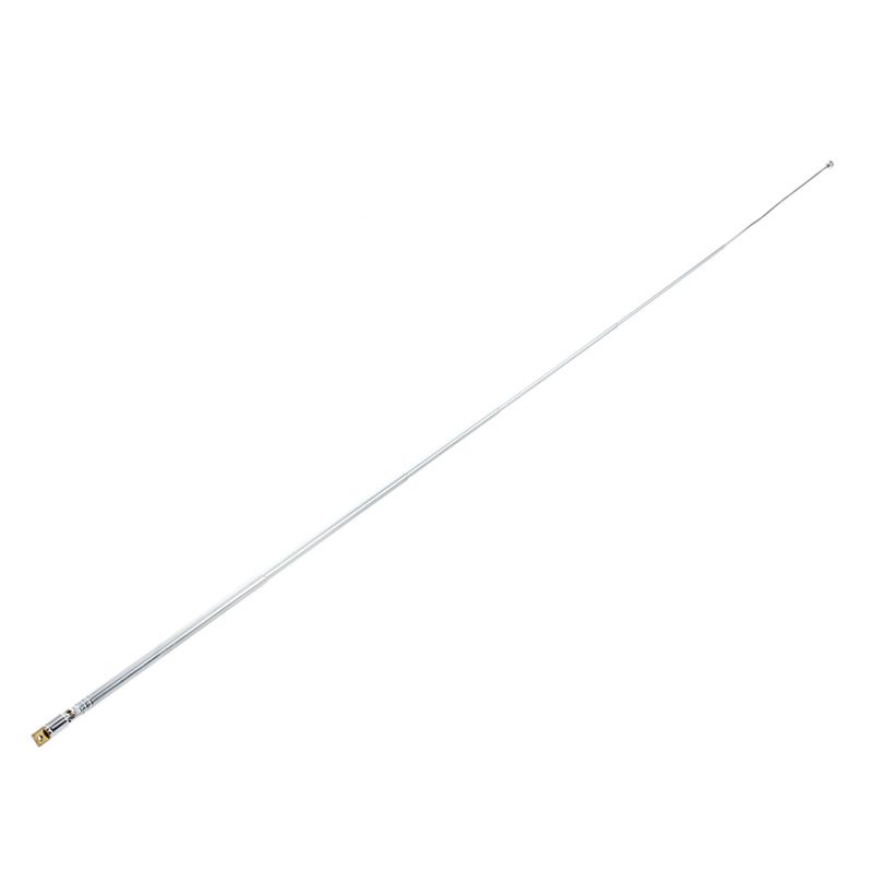 Ăng Ten Thay Thế 60cm 4 Phần Cho Radio Tv