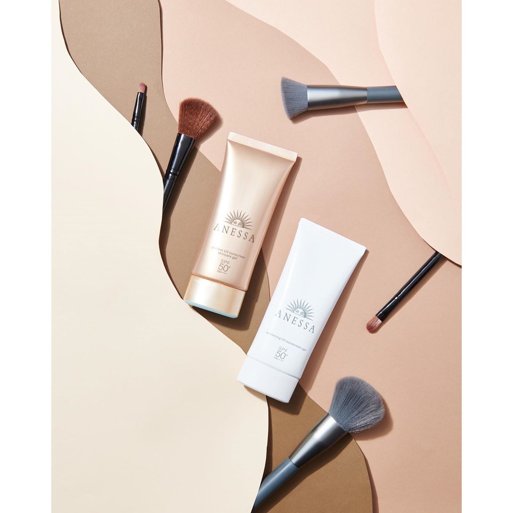 Gel chống nắng Anessa Perfect UV Sunscreen Skincare Gel 90gr | BigBuy360 - bigbuy360.vn