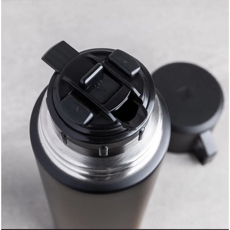 🇩🇪BÌNH GIỮ NHIỆT CAO CẤP ZWILLING THERMO VACUUM BOTTLE 1L BỀN ĐẸP TIỆN DỤNG TỪ ĐỨC