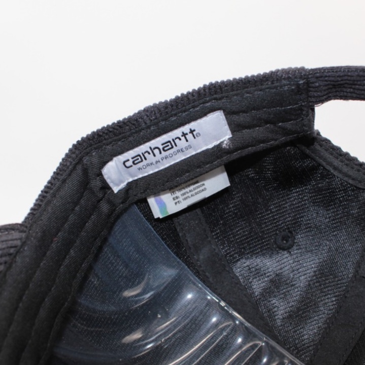 Mũ lưỡi trai vải nhung cao cấp thời trang cho nam và nữ