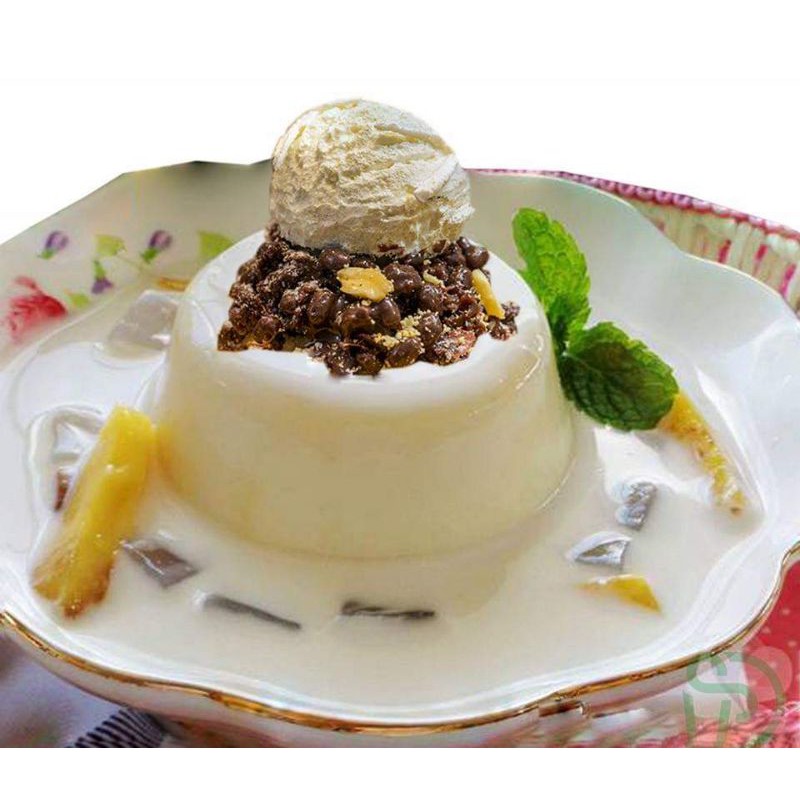 Sầu riêng cơm Bến Tre (1kg) | BigBuy360 - bigbuy360.vn