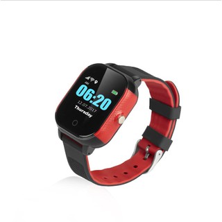 Đồng Hồ Thông Minh Chống Nước trẻ em FA23 – Định Vị GPS/WIFI/LBS- Tặng kèm củ sạc