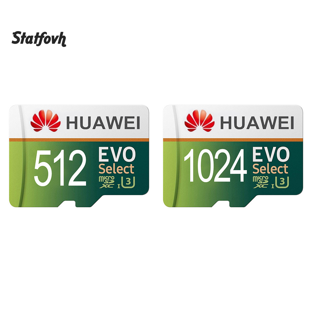 Đầu Đọc Thẻ Nhớ Micro-Sd 512 / 1024gb Tốc Độ Cao Cho Điện Thoại / Máy Tính Bảng | BigBuy360 - bigbuy360.vn