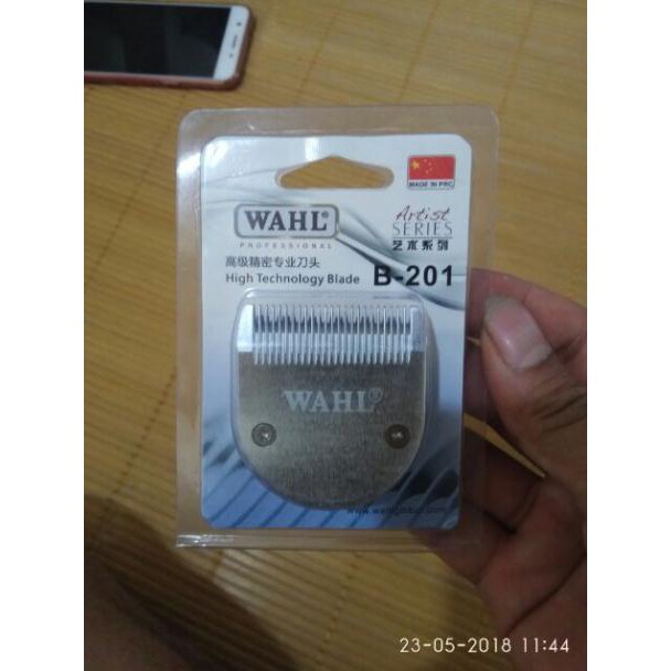 (Sale) Lưỡi WAHL 2220/2221/2222/2223/2224/2226