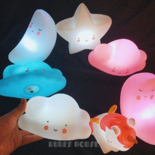 Đèn ngủ để bàn