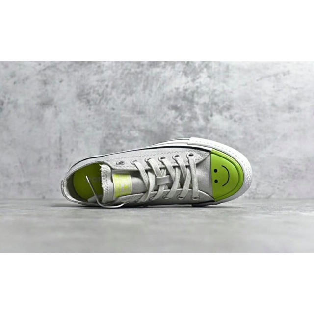 All Star , Chuck II , 1970S