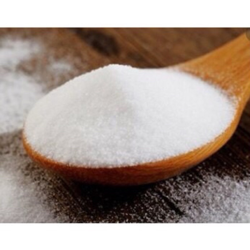 Gói 200gr Bột phèn chua chưng cất