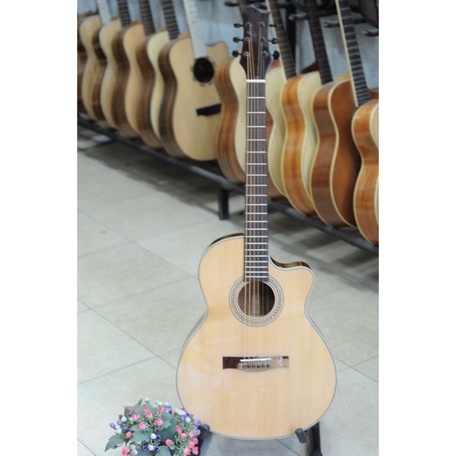 Đàn Guitar Acoutic HD150