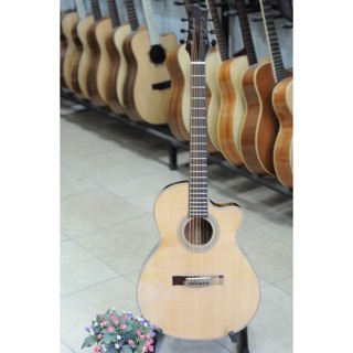 Đàn guitar acoutic hd150