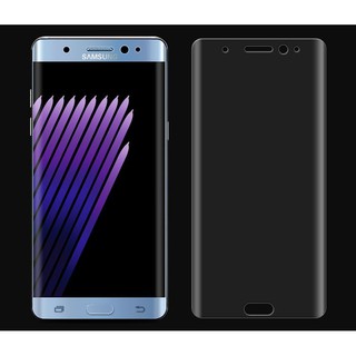 Miếng dán màn hình Galaxy Note FE - Note 7 - Huco Việt Nam