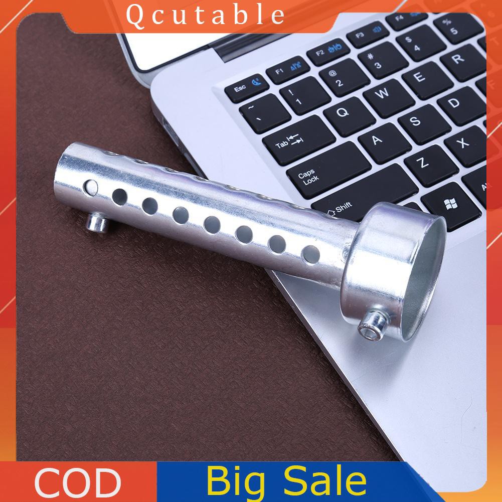 Ống Giảm Thanh Cho Pô Xe Mô Tô