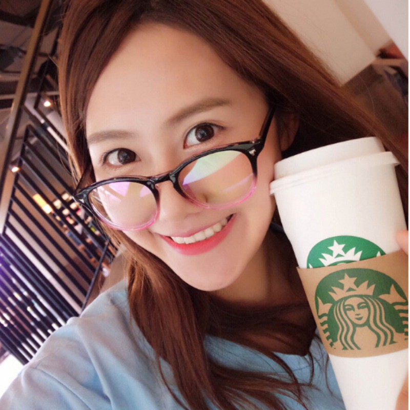 Kính Mát Gọng Nhựa Phong Cách Retro | BigBuy360 - bigbuy360.vn