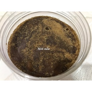 Đường mía thô - 1kg