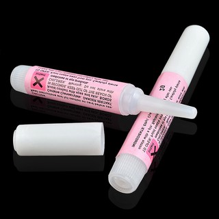 Keo Dán Móng Siêu Dính Mạnh Mẽ 2g