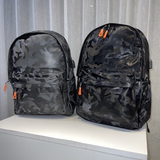 Balo Camo ( Ảnh tự chụp )