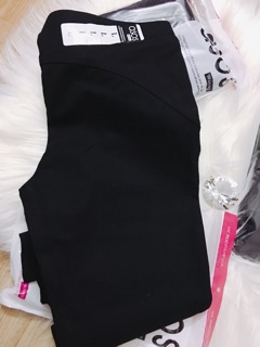 Quần legging Asos có sẵn nhiều