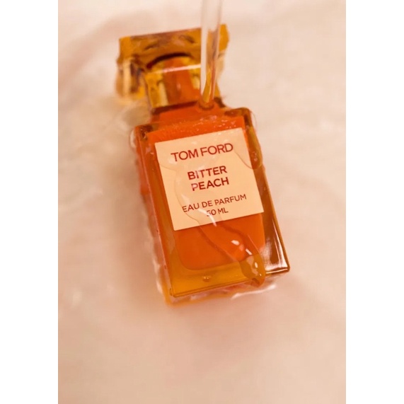(Chai chiết) Mẫu thử nước hoa Tom Ford Bitter Peach