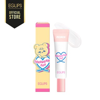 Kem lót Eglips Saranghae Zoo - Primer 10ml