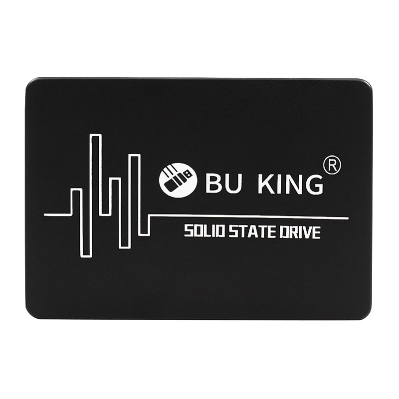 Ổ cứng màu đen 60G SSD 2.5-Inch SATA III 6.0Gbps 500M/S cho máy tính | BigBuy360 - bigbuy360.vn