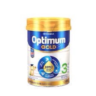 Sữa bột optimum gold số 3 lon 400g