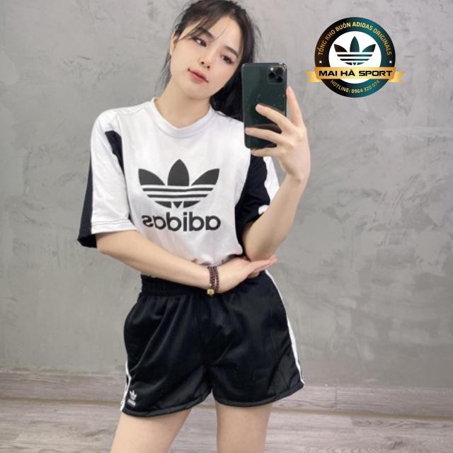 Sét thể thao adidas